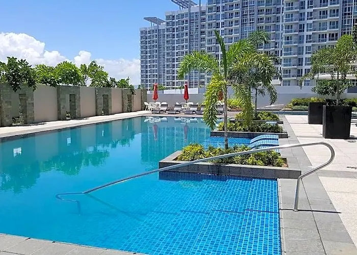 One Pacific Residences By Hiverooms 4*