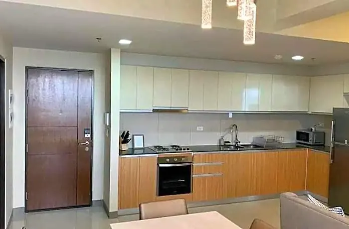 Hotell One Pacific Residences By Hiverooms