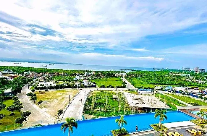 Hotell One Pacific Residences By Hiverooms Lapu-Lapu City