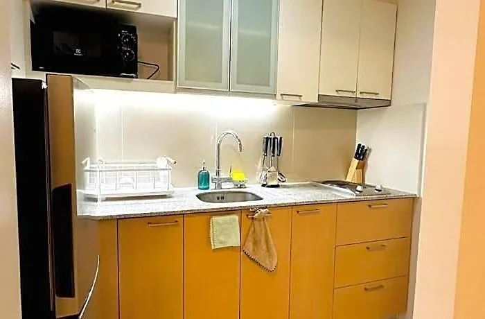 One Pacific Residences By Hiverooms 4* Lapu-Lapu City