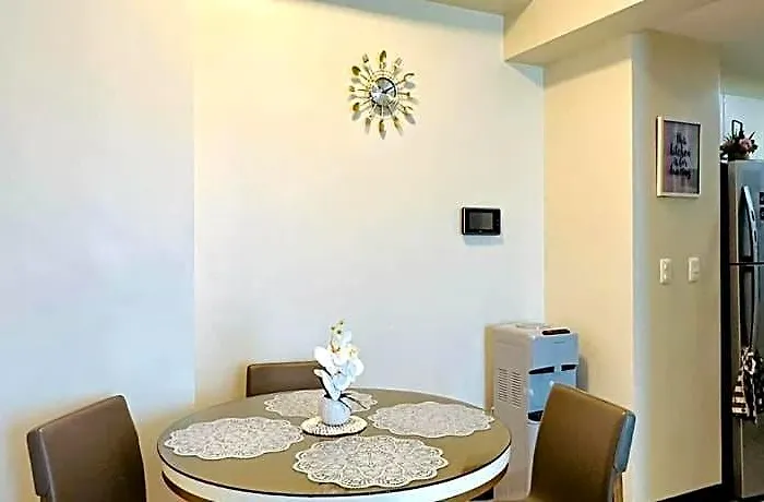 Hotell One Pacific Residences By Hiverooms 4*