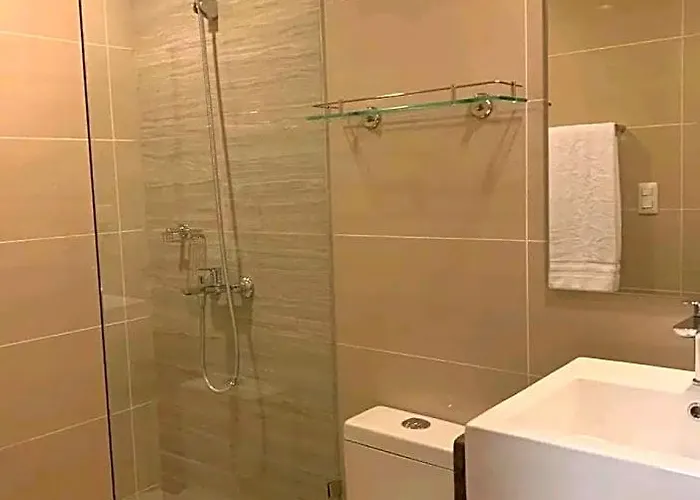 One Pacific Residences By Hiverooms 4* Lapu-Lapu City