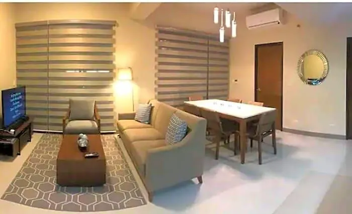 Hotell One Pacific Residences By Hiverooms Lapu-Lapu City