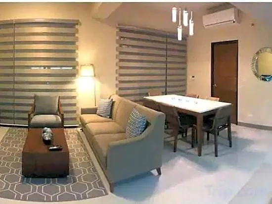 One Pacific Residences By Hiverooms 4*
